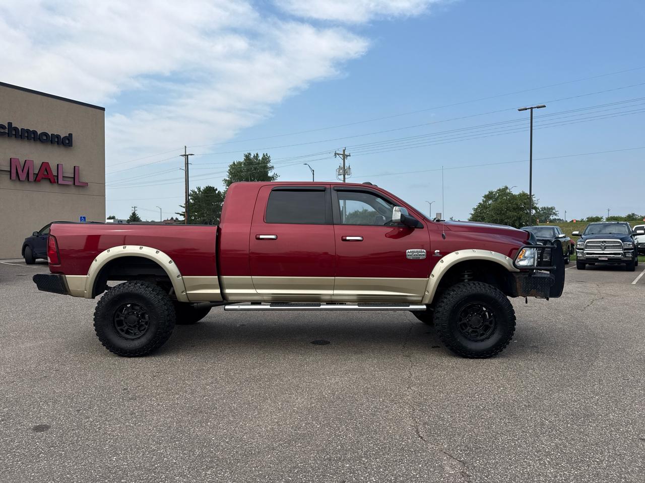 ram ram 2500 pickup 2012 3C6UD5PL8CG177180 image ram ram 2500 pickup 2012 3C6UD5PL8CG177180 image